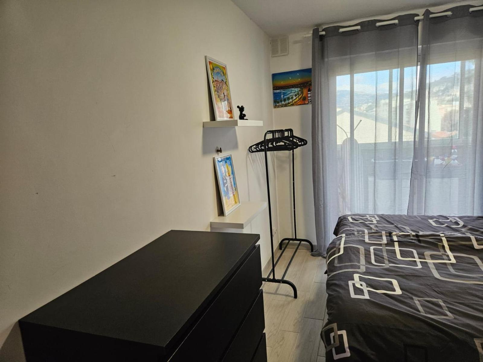 L'Escapade Vers Le Bien-Etre Nice Ngoại thất bức ảnh