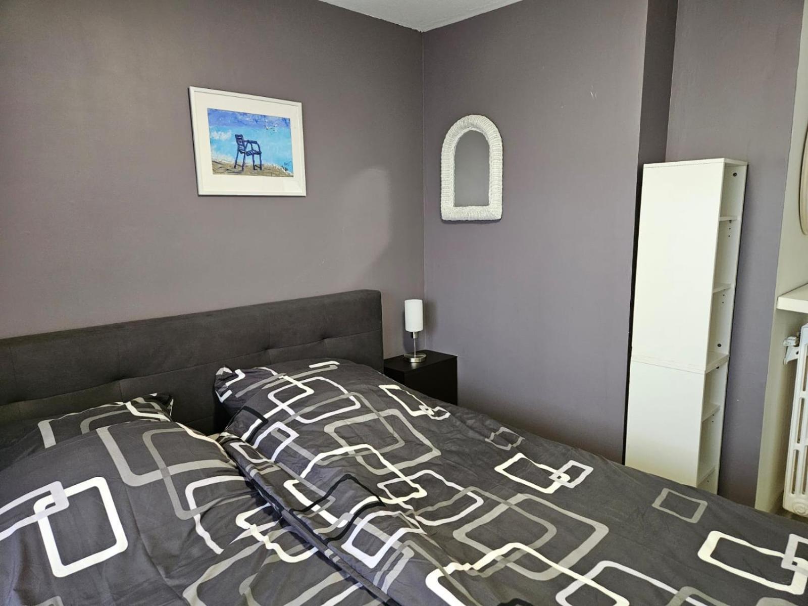 L'Escapade Vers Le Bien-Etre Nice Ngoại thất bức ảnh