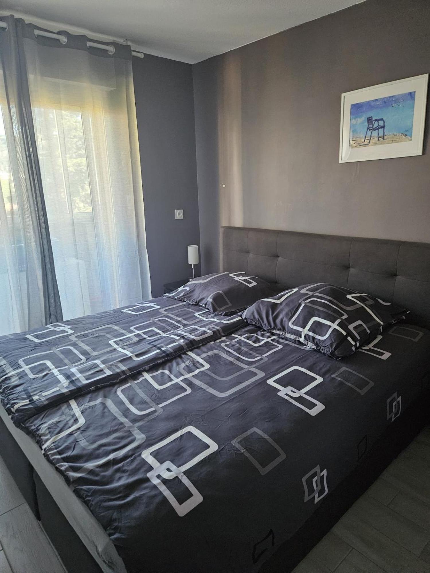 L'Escapade Vers Le Bien-Etre Nice Ngoại thất bức ảnh